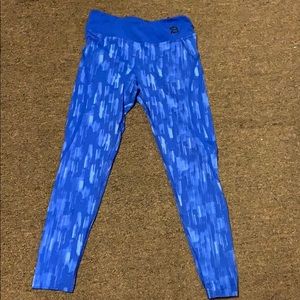 Better Bodies Manhattan High Waist Leggings M